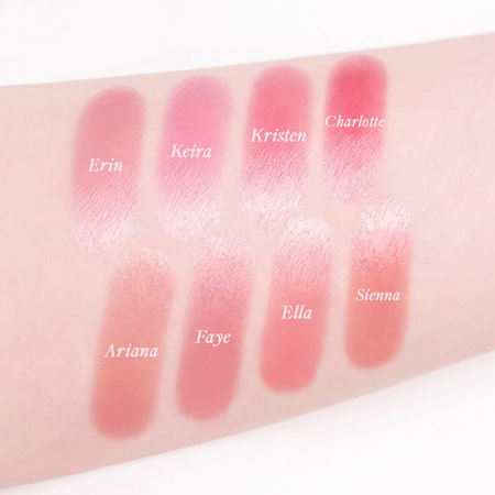 Dear Dahlia Lip Allure glow Shine pomadka do ust - Ariana, 2,4 g