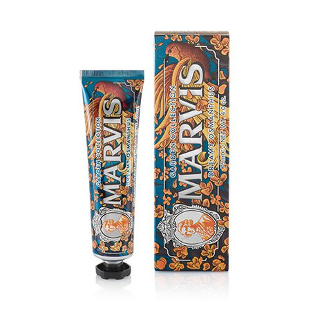 MARVIS Dreamy Osmanthus toothpaste, 75ml