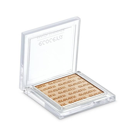 Ecocera puder rozświetlający Malta 10 g