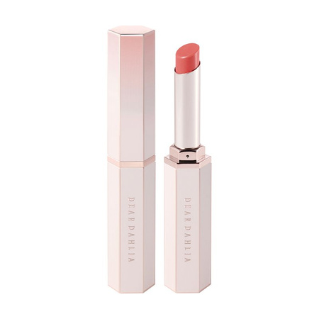 Dear Dahlia Lip Allure  glow Shine pomadka do ust - Ella, 2,4 g