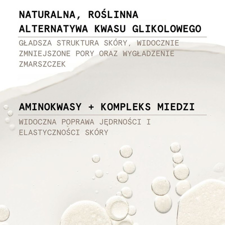 Korres Black Pine 4D BIO-SHAPELIFT Overnight Total Revival Serum