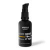 Veoli Botanica Antyoksydacyjny koncentrat rozjaśniający Good to C You 40 ml