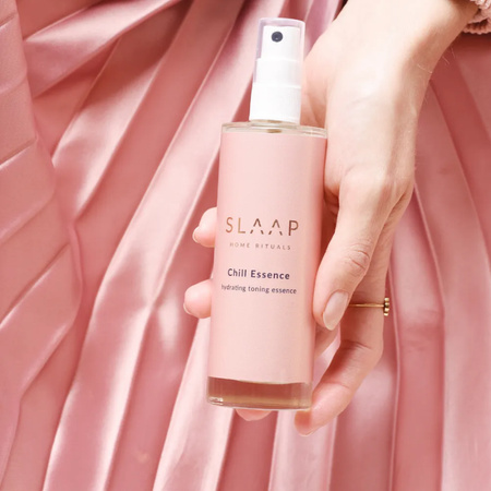 SLAAP Chill essence nawilżająca esencja tonizująca, 100 ml