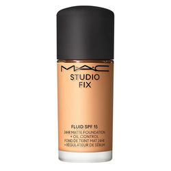 MAC Studio Fix Podkład matujący mini - NC20