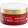 Janda My Clinic Kriology 70+ krem pod oczy