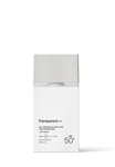 Transparent Lab Oil Control Ultra Fluid Cica Sunscreen – matujący krem SPF 50, 100 ml