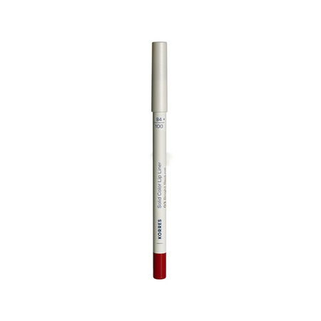 Korres Kredka do Ust 03 Blush Red, 1,2 g
