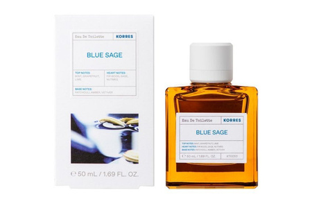 Blue Sage woda toaletowa dla mężczyzn