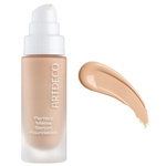 ARTDECO Podkład Perfect Matte Serum - Natural Vanilla 42, 20 ml