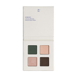 Korres Cienie do Powiek 01 Forest Nudes, 4 g
