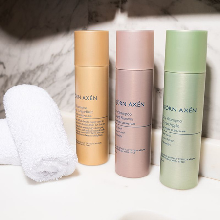 Björn Axén Suchy szampon Sweet Blossom 150 ml