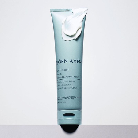 Björn Axén Krem do stylizacji włosów kręconych 150 ml
