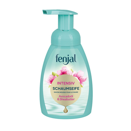 Fenjal Mydło w piance Intensive 250 ml