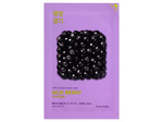 Holika Holika Pure Essence Mask Sheet - Acaiberry 23 ml