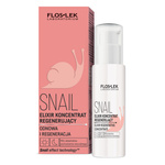 Floslek Elixir Koncentrat regenerujący 30 ml