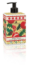 Florinda Mydło w płynie – Magic Winter, 500 ml