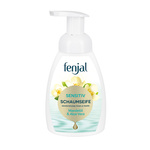 Fenjal Mydło w piance Sensitive 250 ml