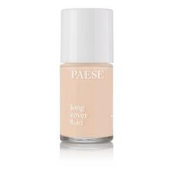 Paese long cover fluid 0 nude