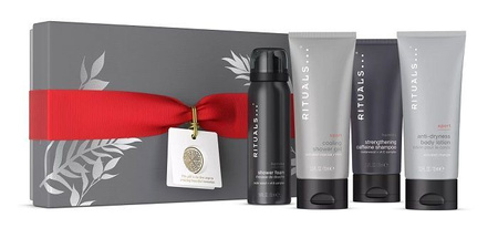 RITUALS Men Rituals Homme & Sport - Small Gift Set 2024