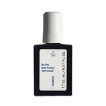 Korres Lakier do Paznokci Top Coat, 11 ml