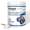 Noble Health Kolagen w proszku + glukozamina i wit. C 100 g