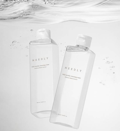 Needly Woda micelarna 390 ml