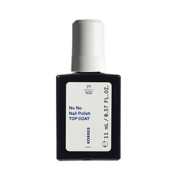 Korres Lakier do Paznokci Top Coat, 11 ml