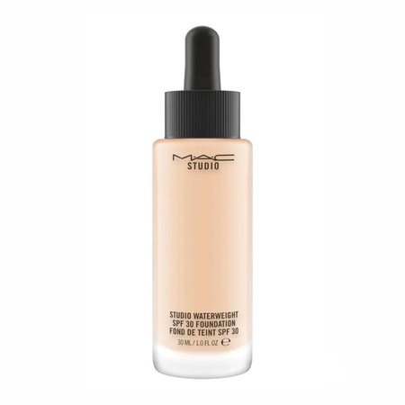 MAC Podkład nawilżający SPF30 - NC15