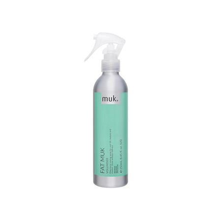mr muk. Fat Spray zwiększający objętość
