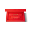 PAESE, THE KISS LIPS ZESTAW 06 -  CLASSIC RED