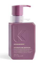 Kevin Murphy Hydrate-Me Masque, maska nawilżająca i wygładzająca suche i zniszczone włosy, 200 ml