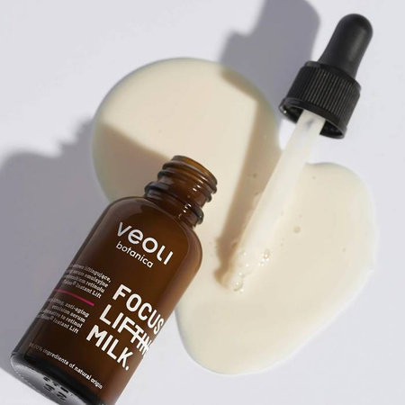 Veoli Botanica Anti-Aging serum Focus Lifting Milk 30 ml