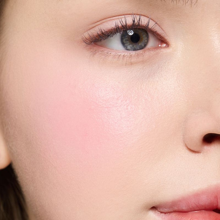 Dear Dahlia Petal Drop Liquid Blush Taffy