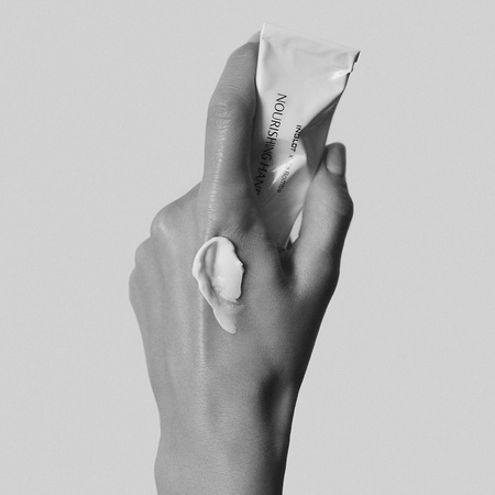 INGLOT x La Bomba Zestaw Hand & Nail Ritual Set Zestaw pielęgnacyjny do paznokci - Lakier, olejek do paznokci i krem do rąk