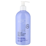 beBIO balsam do ciała Hyaluro bioNawilżenie 350 ml