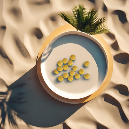 Twój Cel to Sun Booster – 100 tabletek