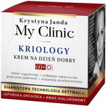 Janda My Clinic Kriology 60+ krem na dzień dobry