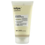 Tołpa Authentic żel - peeling do mycia twarzy 150 ml 	