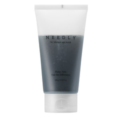 Needly In-shower Spa Mask, maseczka na twarz, 180 g