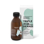 Veoli Botanica Multikwasowy tonik seboregulujący z glukonolaktonem (PHA) 150 ml