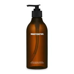 Żel pod prysznic morela, 400 ml