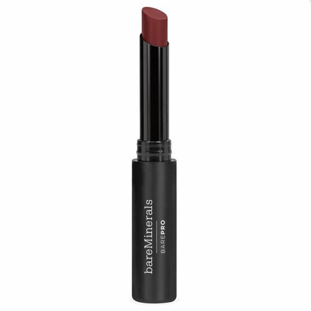 Matowa kryjąca pomadka BAREPRO® Longwear Lipstick Cranberry