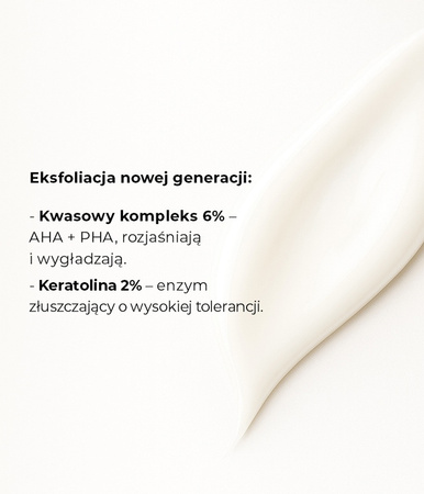 Veoli Botanica THE PEELUMINATOR Rozświetlająco-napinający peeling pod oczy, 15 ml