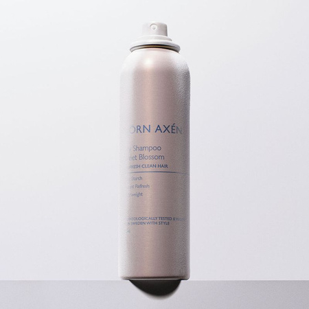 Björn Axén Suchy szampon Sweet Blossom 150 ml