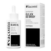 Nacomi Olejek do brody i zarostu 40 ml