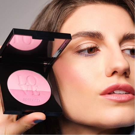 Artdeco Róż do policzków Denim Blush Couture