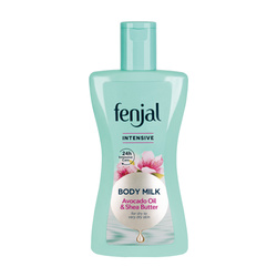 Fenjal Balsam do ciala Body Milk Intensive 200 ml