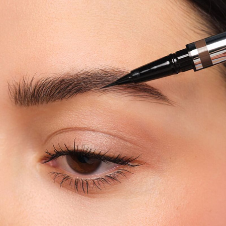 ARTDECO 24h Micro Brow Liquid Liner - Ultracienka płynna kredka do brwi 10