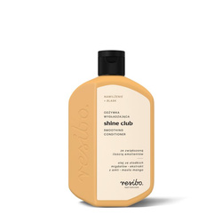 Resibo SHINE CLUB odżywka wygładzająca - emolientowa, 100 ml
