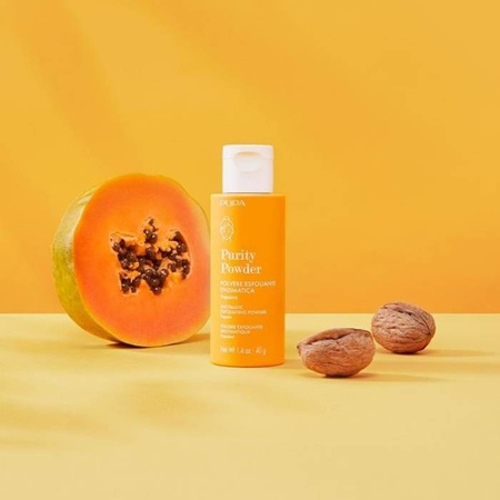 PUPA Milano Purity Powder Puder enzymatyczny